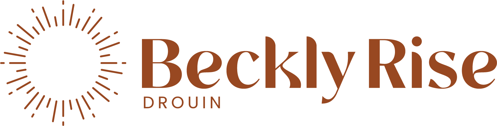Beckly Rise Logo